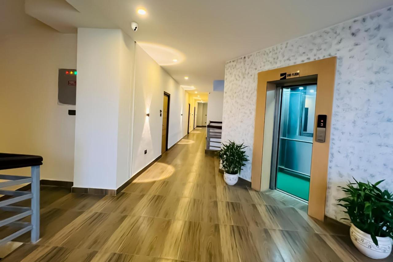Hotel Aikawa Sauraha Extérieur photo