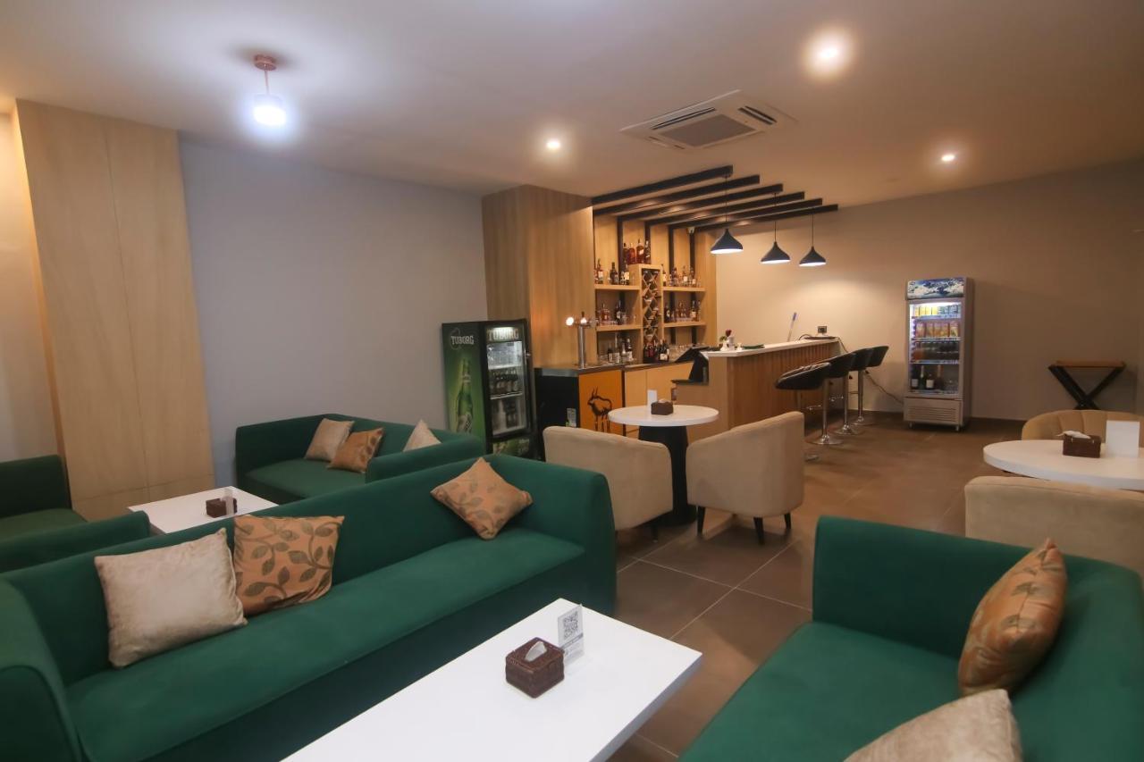 Hotel Aikawa Sauraha Extérieur photo